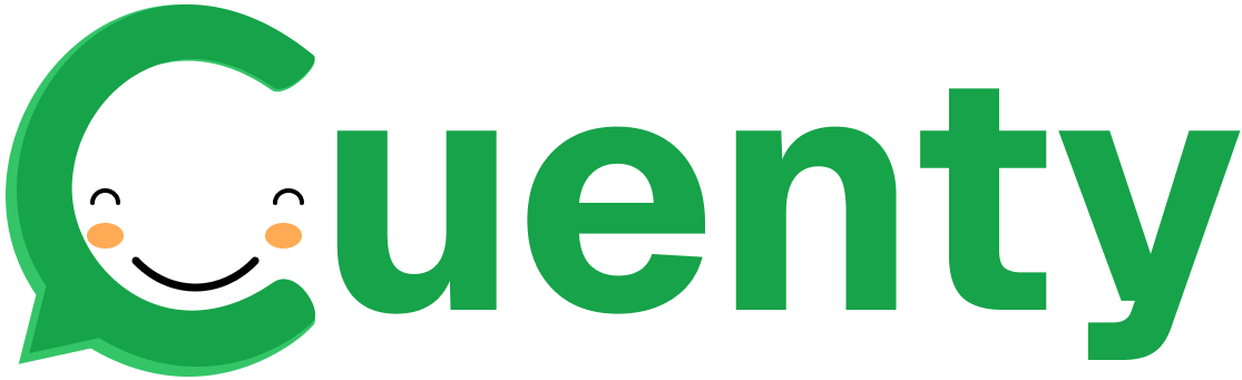 logo cuenty